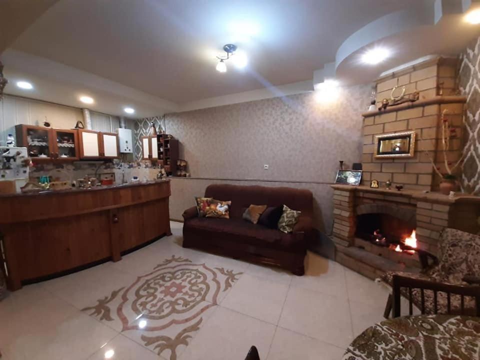 House 125A Villa Dilijan Exterior foto