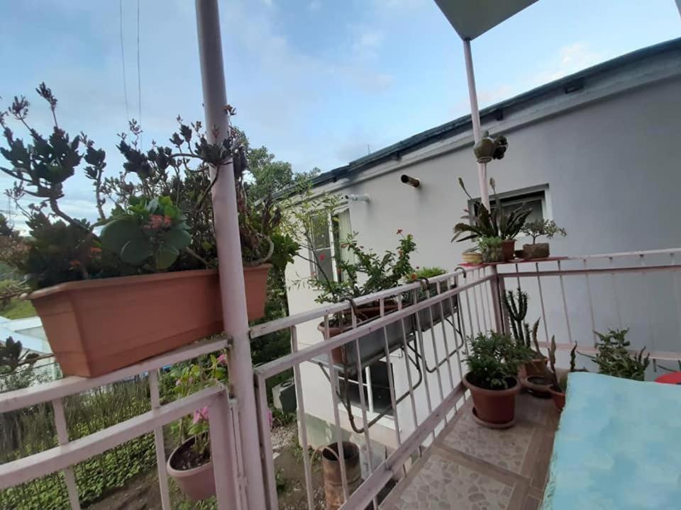 House 125A Villa Dilijan Exterior foto