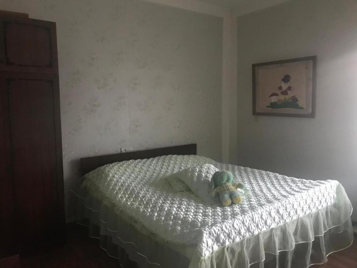 House 125A Villa Dilijan Exterior foto