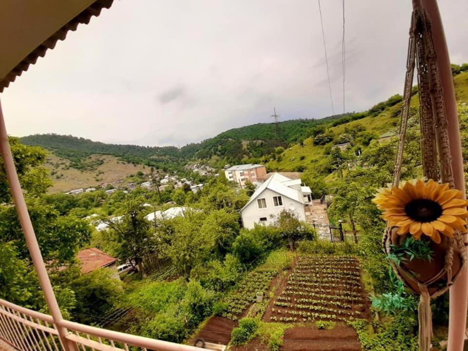 House 125A Villa Dilijan Exterior foto